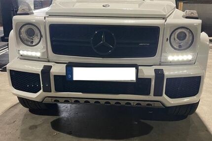 Mercedes-Benz G 63 AMG 82.868 km 84.900 &euro; Bühl 77815