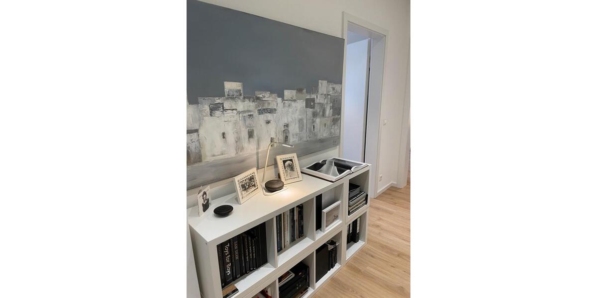 Etagenwohnung Sinzheim - 2 Zimmer, 53 m&sup2;, 215.000&euro; | Angebot:26004133