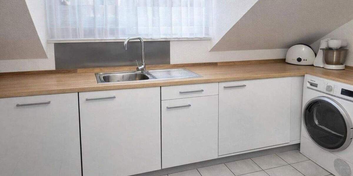 Etagenwohnung Sinzheim Ortsgebiet - 4 Zimmer, 105 m&sup2;, 349.000&euro; | Angebot:25695233