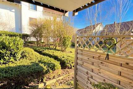 Wohnung Baden-Baden Baden - 2 Zimmer, 66 m&sup2;, 185.000&euro; | Angebot:25902473