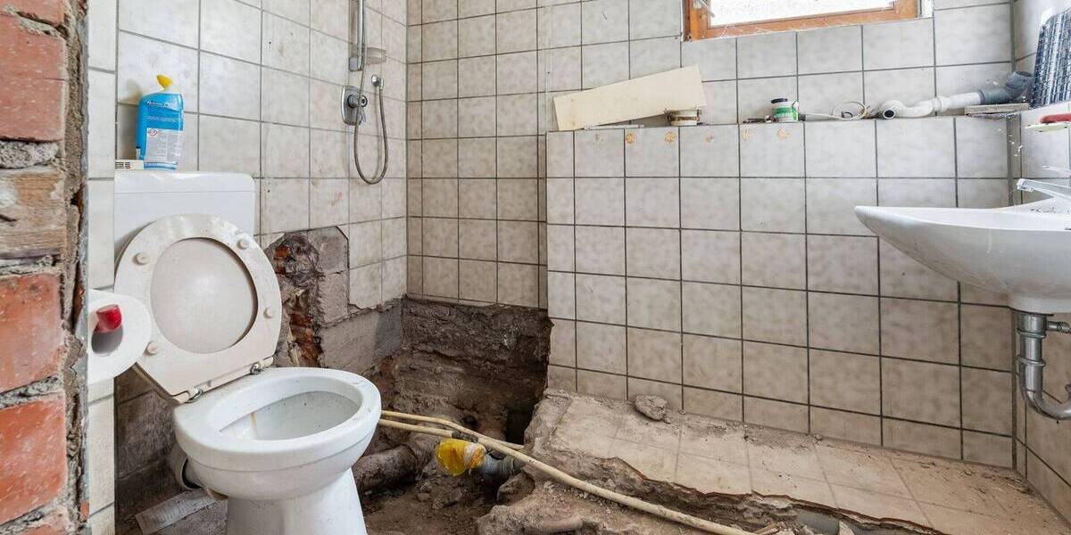 Einfamilienhaus Forbach Erbersbronn - 4 Zimmer, 73 m&sup2;, 185.000&euro; | Angebot:25697045