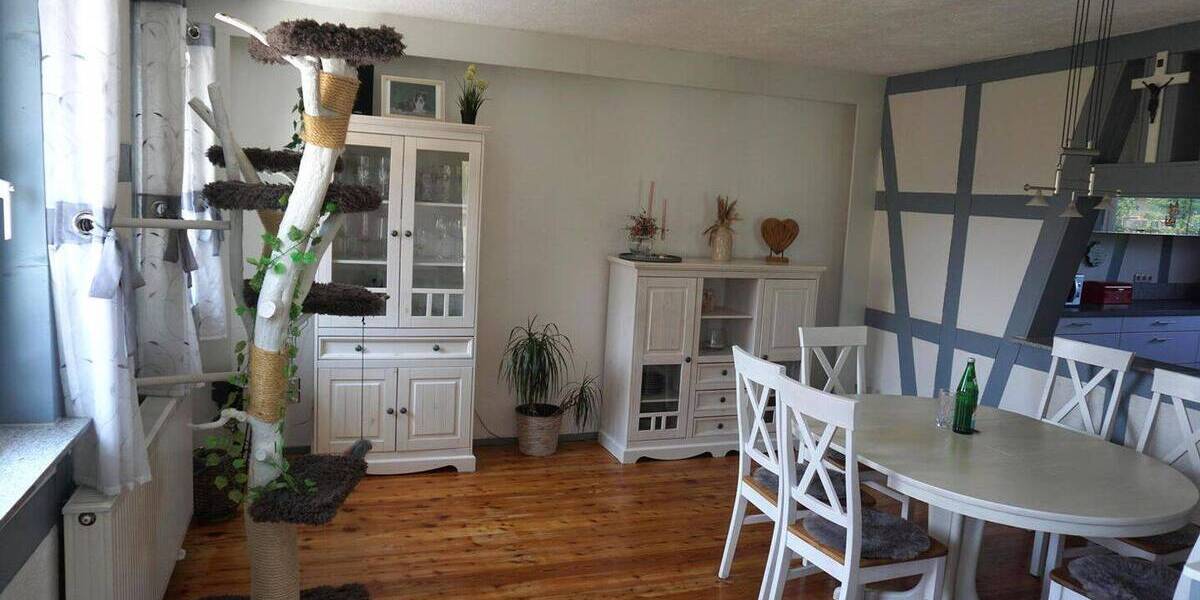 Bauernhaus, Landhaus Simmersfeld Aichhalden-Oberweiler - 5 Zimmer, 190 m&sup2;, 689.000&euro; | Angebot:25822690