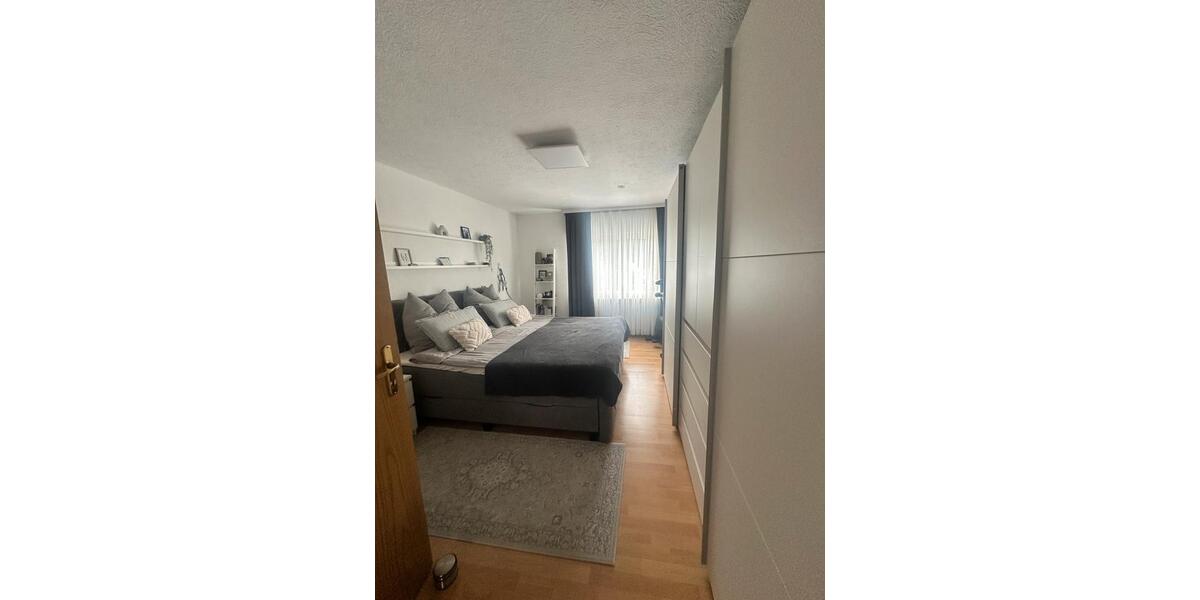 Etagenwohnung Baden-Baden Balg - 3 Zimmer, 72 m&sup2;, 280.000&euro; | Angebot:26638590