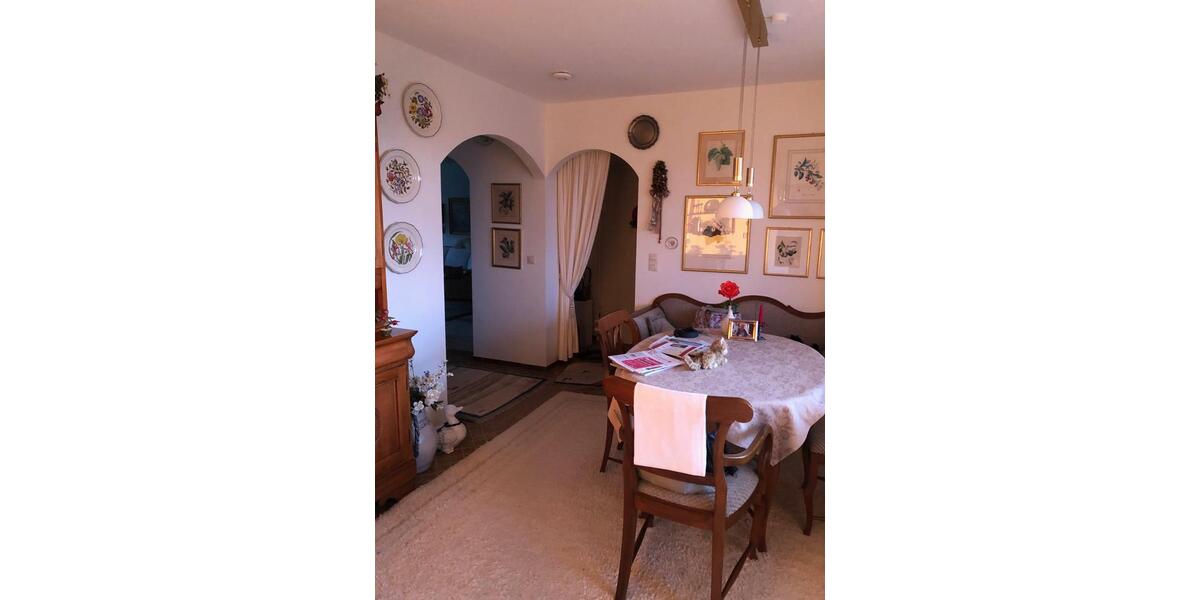Etagenwohnung Lauf - 4 Zimmer, 118 m&sup2;, 341.000&euro; | Angebot:26974688