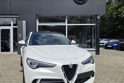 Alfa Romeo Stelvio 78.914 km 43.900 &euro; Rastatt 76437