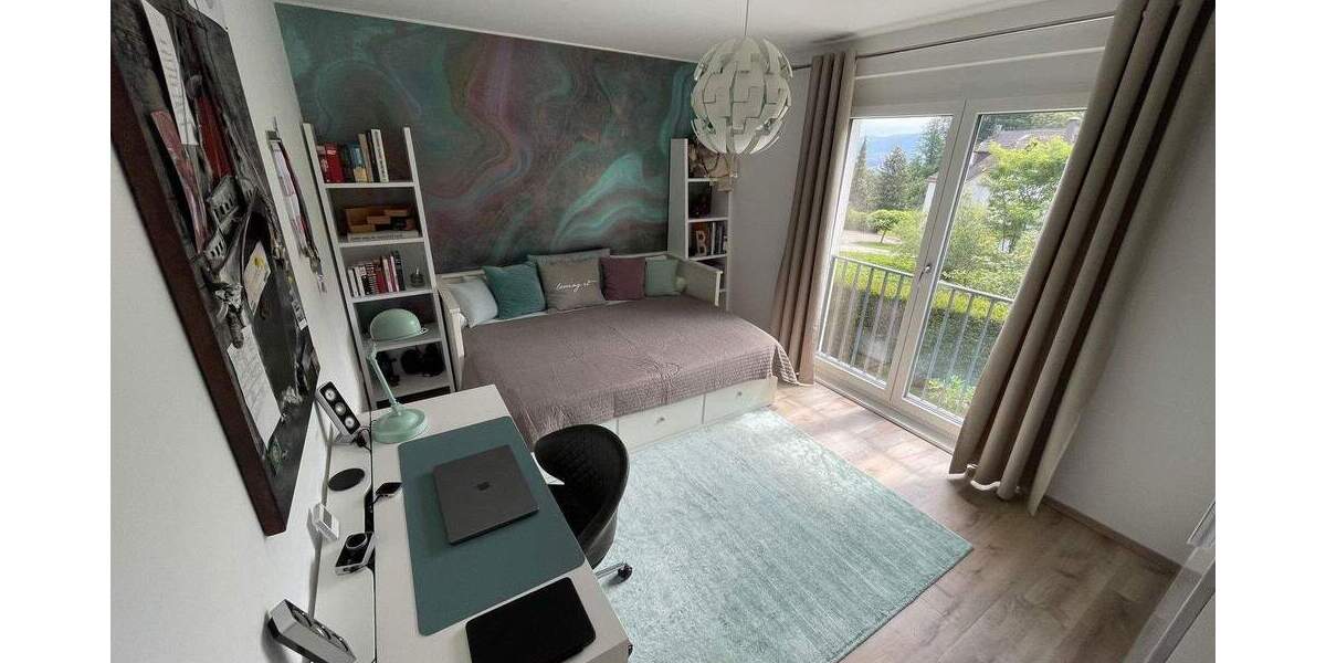 Doppelhaushälfte Baden-Baden Ebersteinburg - 8 Zimmer, 231 m&sup2;, 898.000&euro; | Angebot:25704943