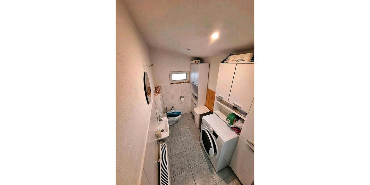 Erdgeschoßwohnung Baden-Baden Lichtental - 4 Zimmer, 101 m&sup2;, 295.000&euro; | Angebot:26020993