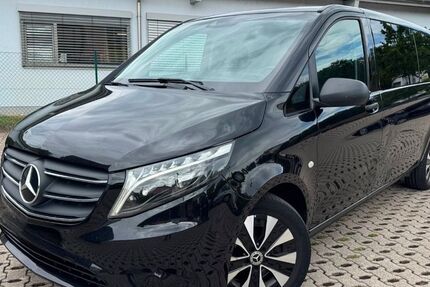 Mercedes-Benz Vito 520.000 km 18.900 &euro; Rastatt 76437