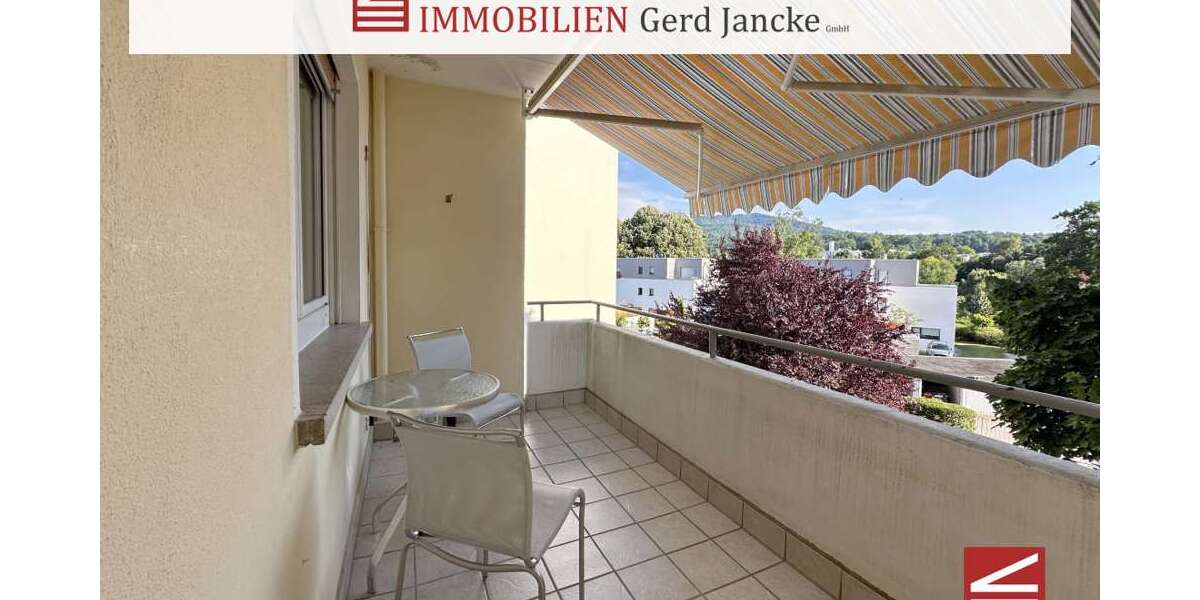 Etagenwohnung Baden-Baden Baden - 3 Zimmer, 75 m&sup2;, 239.000&euro; | Angebot:26629549