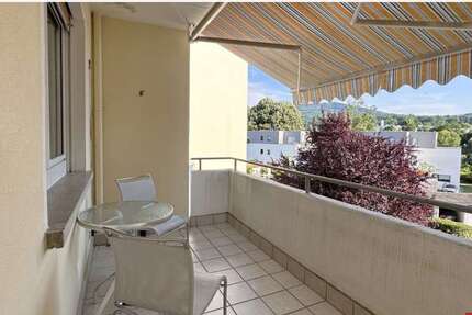 Wohnung Baden-Baden Baden - 3 Zimmer, 75 m&sup2;, 239.000&euro; | Angebot:26629549