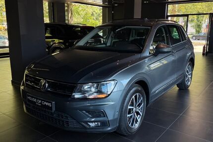 VW Tiguan 145.000 km 17.490 &euro; Baden-Baden 76532