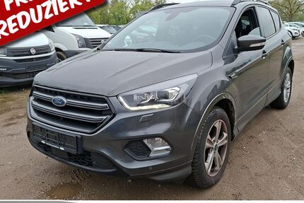Ford Kuga 123.983 km 9.885 &euro; Achern 77855