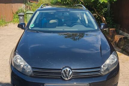 VW Golf 117.848 km 6.800 &euro; Karlsbad 76307