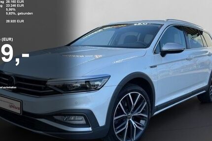 VW Passat Alltrack 98.165 km 28.920 &euro; Baden-Baden 76530