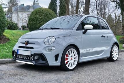 Abarth 595 51.000 km 23.900 &euro; Baden-Baden 76530