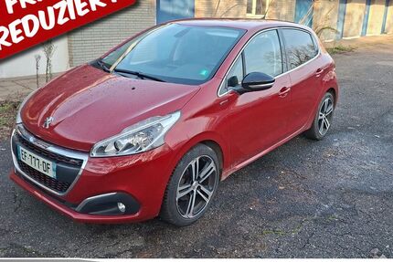 Peugeot 208 118.874 km 3.985 &euro; Achern 77855
