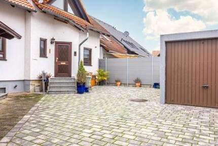 Haus Lichtenau Stadtgebiet - 3 Zimmer, 96 m&sup2;, 339.000&euro; | Angebot:25741683