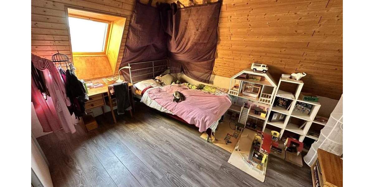 Einfamilienhaus Rheinau Freistett - 1 Zimmer, 224 m&sup2;, 299.000&euro; | Angebot:25686457