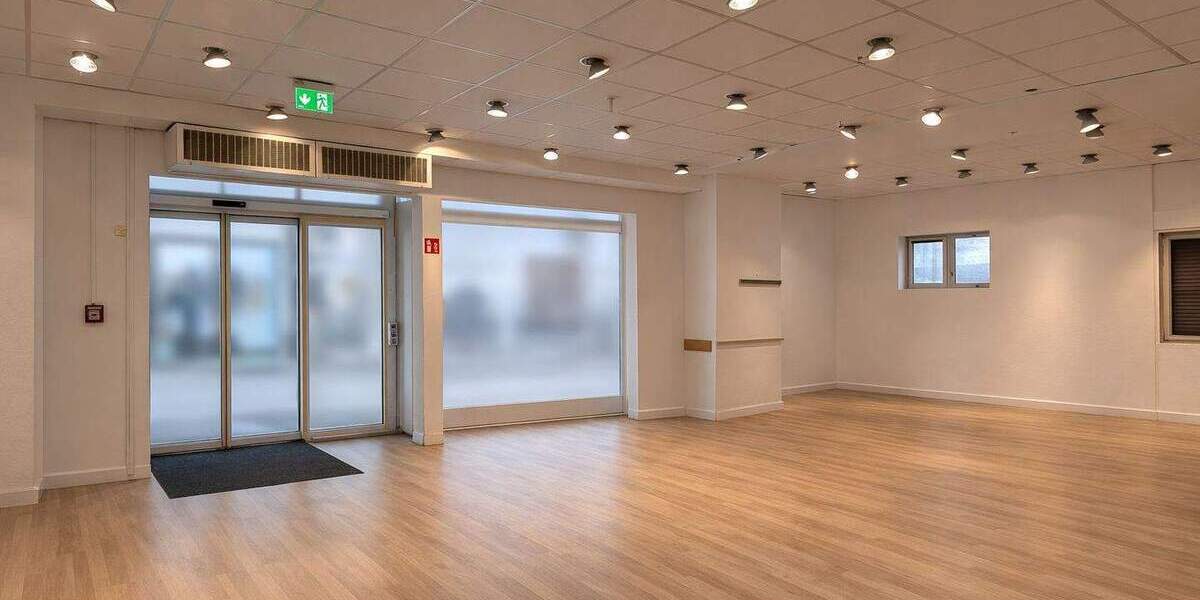 Gewerbeobjekt Ettlingen - 1.150&euro; | Angebot:25680951