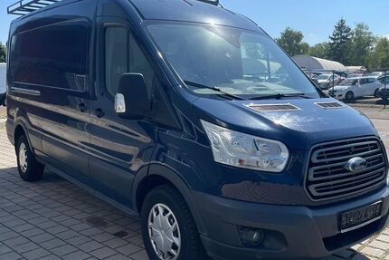 Ford Transit 85.000 km 16.500 &euro; Rastatt 76437