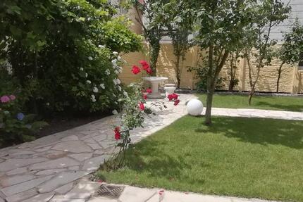 Wohnung Baden-Baden Lichtental - 1 Zimmer, 32 m&sup2;, 690&euro; | Angebot:26035404