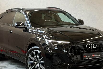 Audi Q8 42.540 km 61.890 &euro; Bad Wildbad-Calmbach 75323