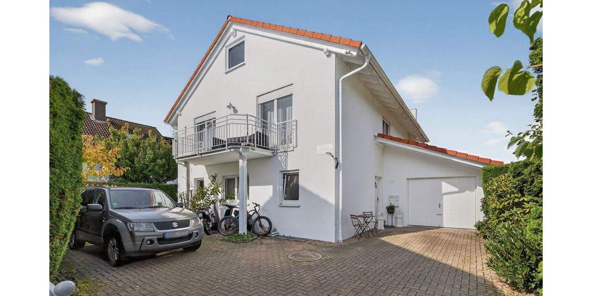 Einfamilienhaus Baden-Baden Ebersteinburg - 7 Zimmer, 228 m&sup2;, 1.195.000&euro; | Angebot:25680967