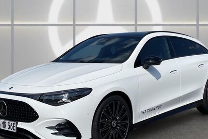 Mercedes-Benz CLA 350 8.500 km 65.880 &euro; Baden-Baden 76532