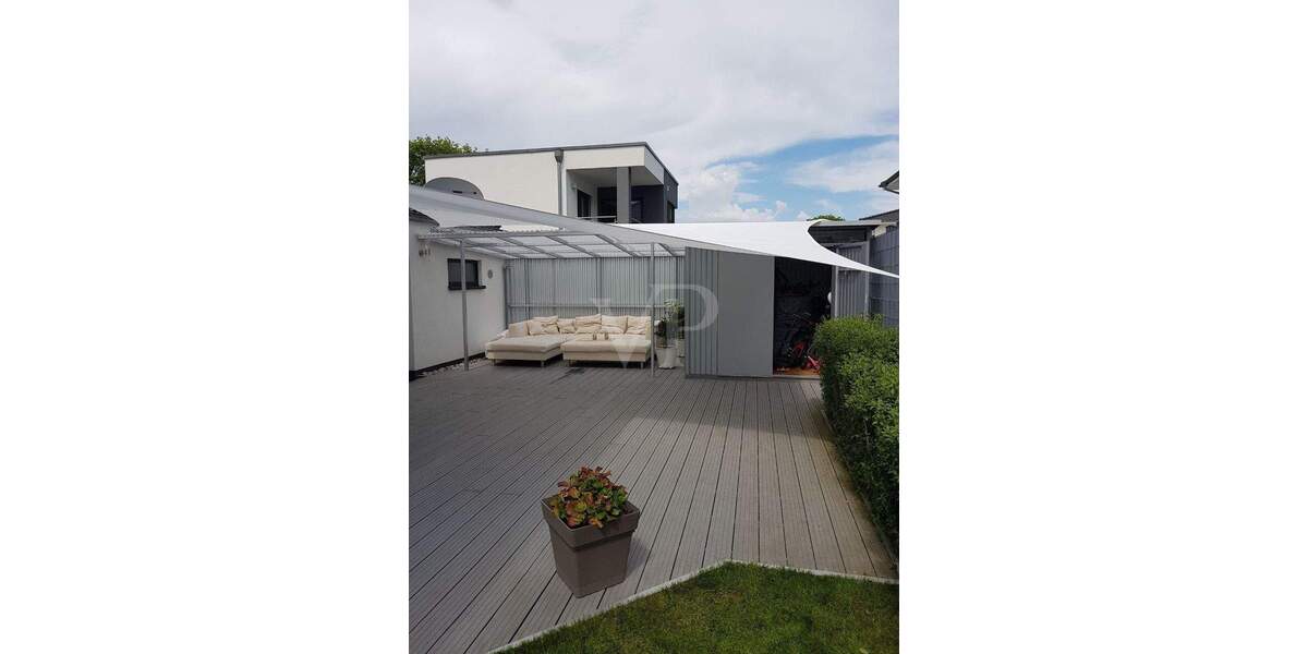 Einfamilienhaus Baden-Baden Oos - 5 Zimmer, 175 m&sup2;, 819.000&euro; | Angebot:25694694