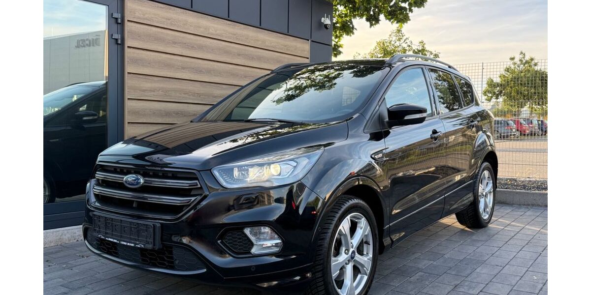 Ford Kuga 152.000 km 14.650 &euro; Baden-Württemberg - Nagold 72202