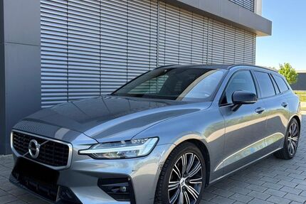 Volvo V60 240.000 km 11.900 &euro; Malsch 76316