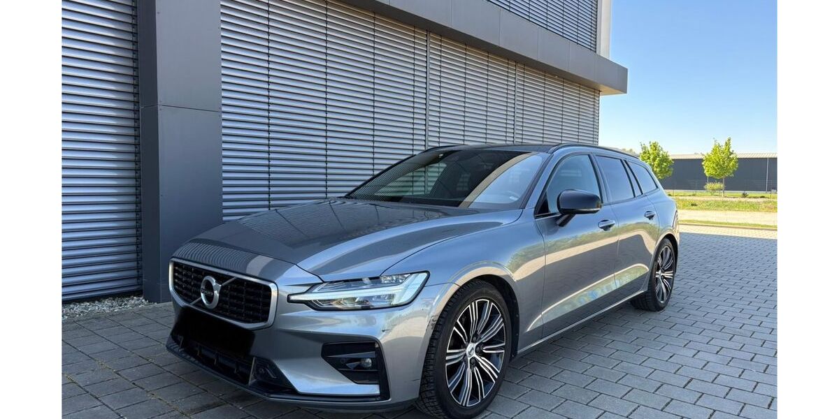 Volvo V60 240.000 km 11.900 &euro; Malsch 76316