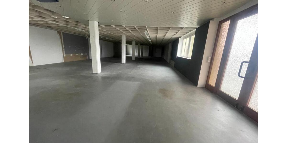 Gewerbeobjekt Rastatt - 2.456&euro; | Angebot:24545531