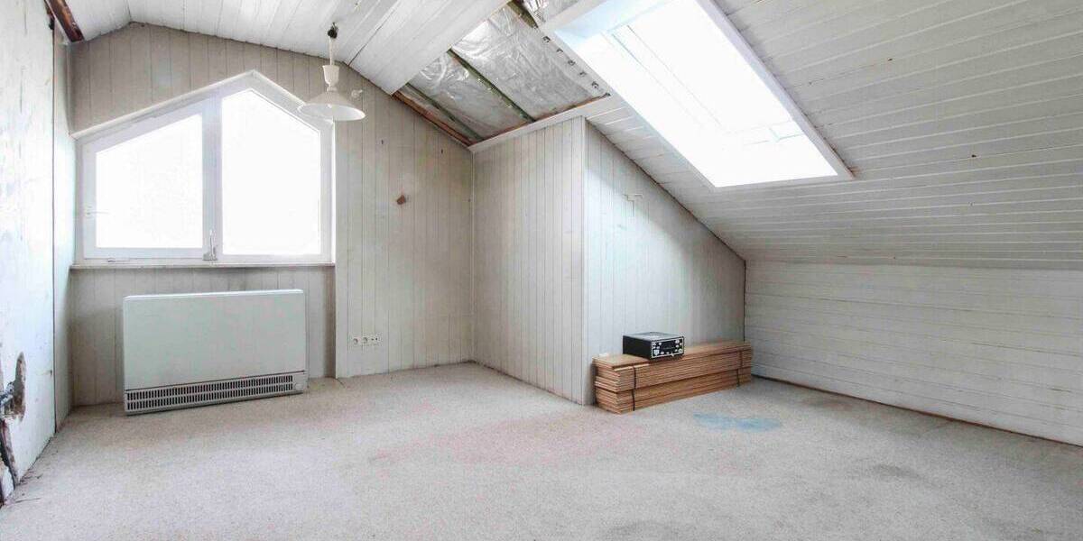 Einfamilienhaus Rastatt - 7 Zimmer, 399.000&euro; | Angebot:26016573