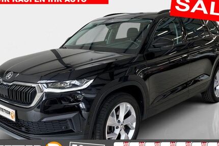 Skoda Kodiaq 94.718 km 29.590 &euro; Rheinstetten 76287