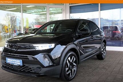 Opel Mokka 22.032 km 19.990 &euro; Bühl 77815