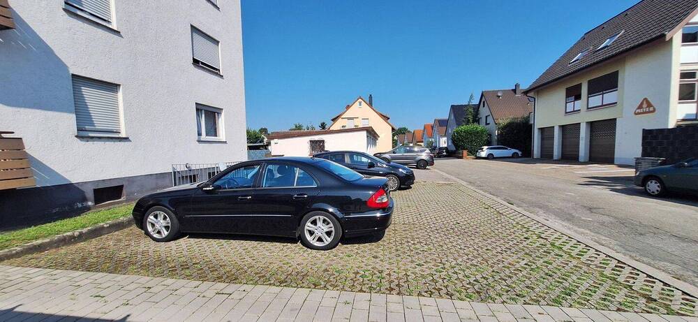 Etagenwohnung Rastatt - 4 Zimmer, 87 m&sup2;, 260.000&euro; | Angebot:26670097