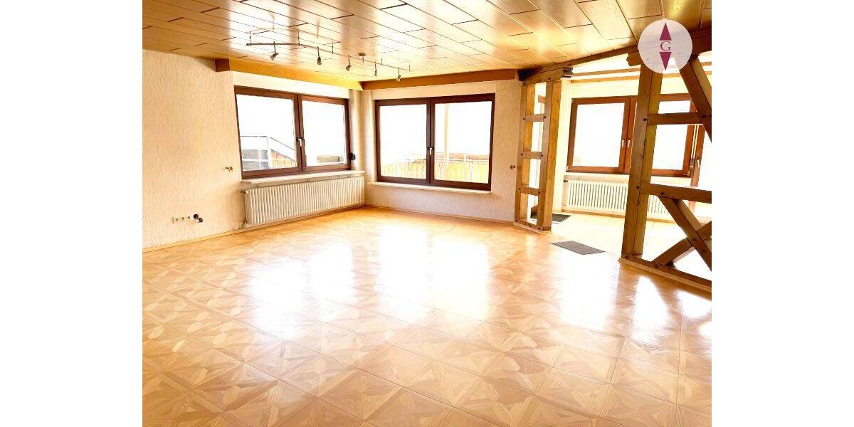 Mehrfamilienhaus, Wohnhaus Bühlertal - 7 Zimmer, 490.000&euro; | Angebot:25739572