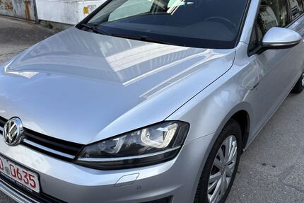 VW Golf 175.456 km 7.800 &euro; Baden-Baden 76532