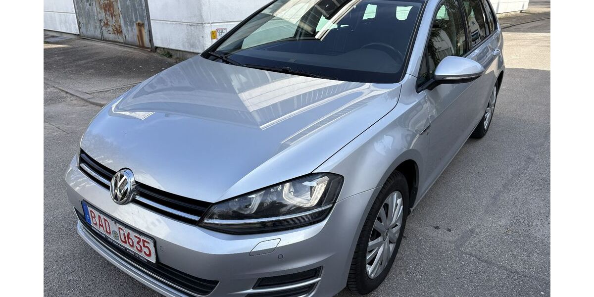 VW Golf 175.456 km 7.800 &euro; Baden-Baden 76532