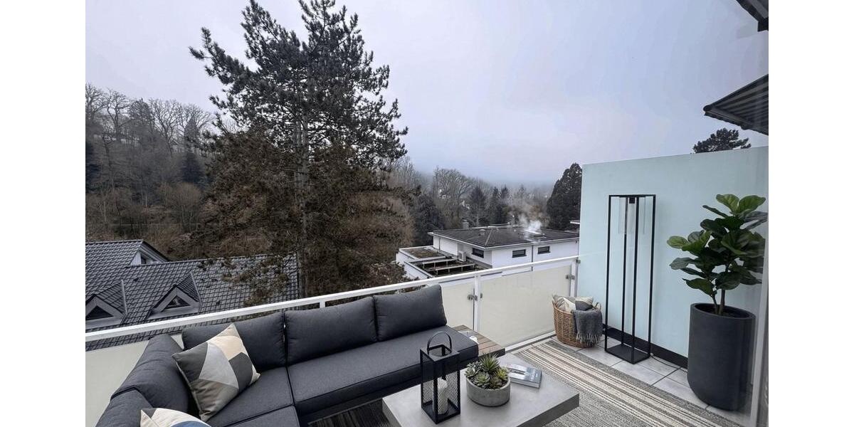 Etagenwohnung Baden-Baden Baden - 3 Zimmer, 82 m&sup2;, 1.250&euro; | Angebot:25329902