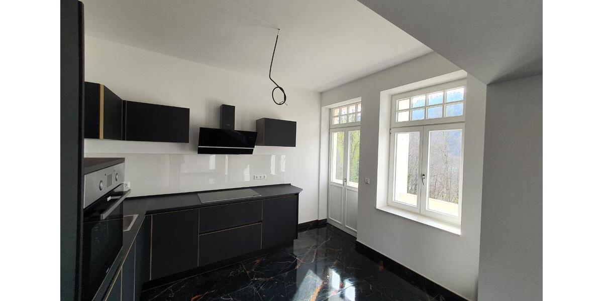 Etagenwohnung Gernsbach - 3 Zimmer, 111 m&sup2;, 420.000&euro; | Angebot:25614911