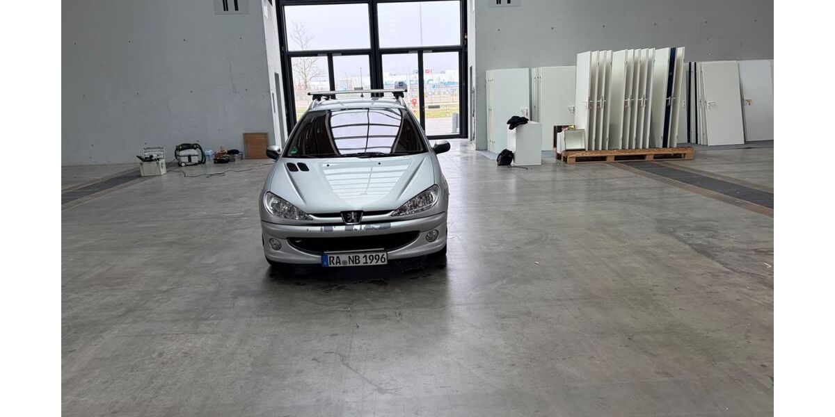 Peugeot Andere 208.000 km 2.000 &euro; Gaggenau 76571