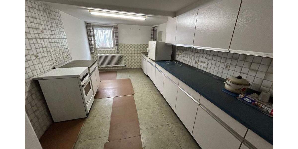 Einfamilienhaus Achern Sasbachried - 7 Zimmer, 173 m&sup2;, 225.000&euro; | Angebot:25703729