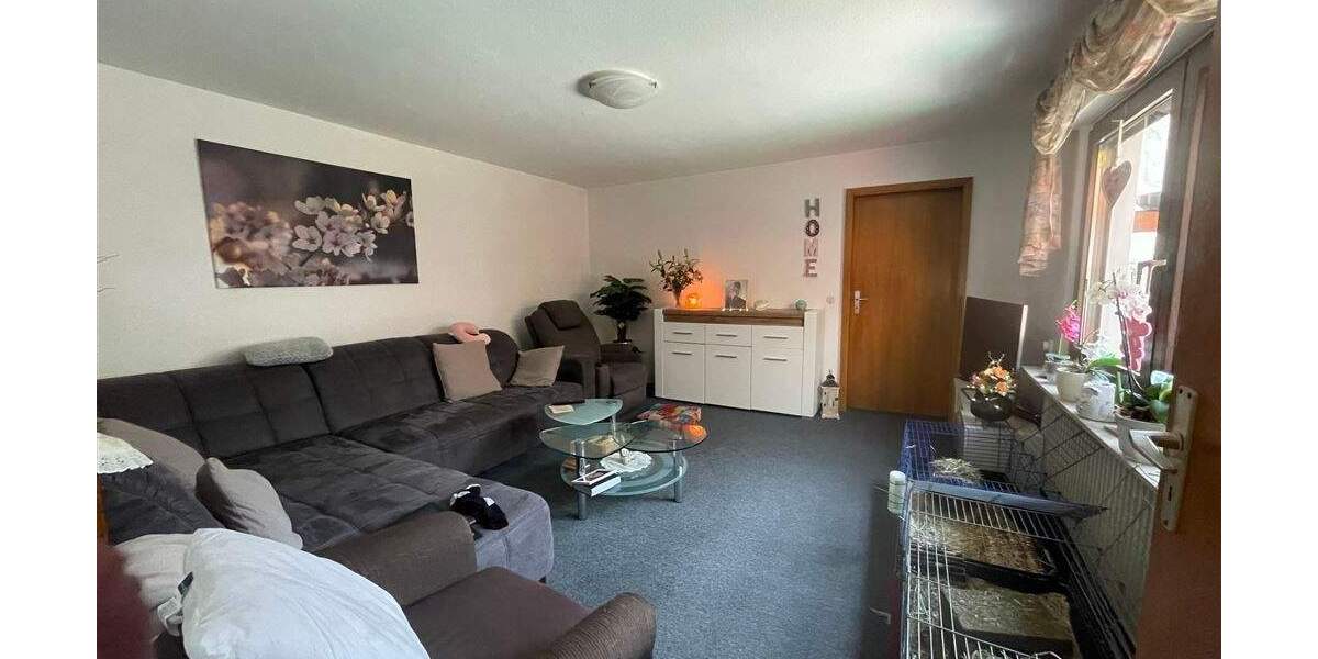 Mehrfamilienhaus, Wohnhaus Bühlertal - 8 Zimmer, 122 m&sup2;, 199.000&euro; | Angebot:25776345