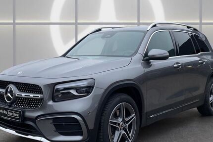 Mercedes-Benz GLB 200 12.243 km 43.900 &euro; Baden-Baden 76532