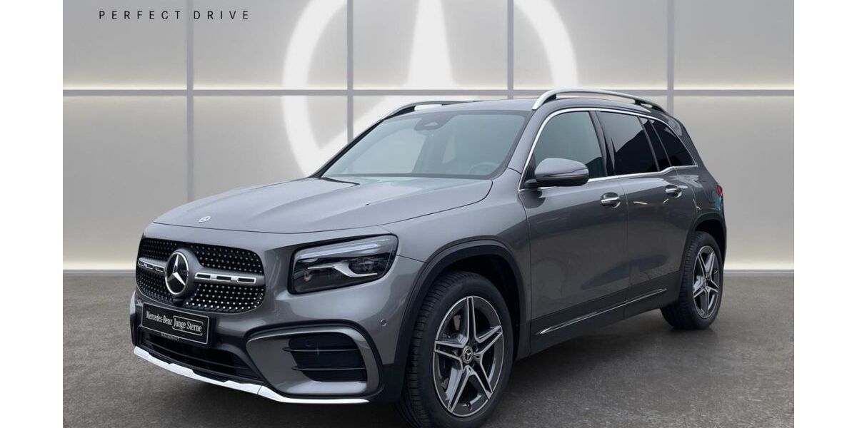 Mercedes-Benz GLB 200 12.243 km 43.900 &euro; Baden-Baden 76532