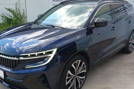 Renault Espace 12.600 km 37.690 &euro; Ettlingen 76275
