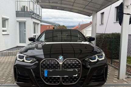 BMW M440 25.500 km 49.999 &euro; Karlsbad 76307