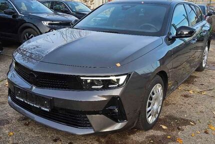 Opel Astra 33.454 km 22.890 &euro; Bühl 77815